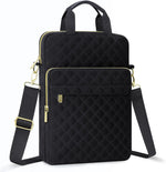 MicaYoung 13-14 Inch Laptop Sleeve Case front view