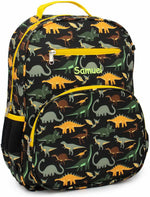 DIBSIES Personalized Adventure Collection Backpack (Unicorn) - Image 10