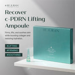 Rejuran c-PDRN lifting serum glass vials packaging