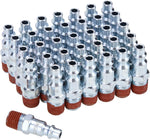 Sungator 300 PSI rated air tool connectors