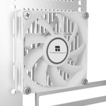 Thermalright TL-8015W mounted in computer case