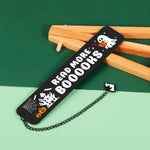 Raddimelo spooky bookmark packaging box for gifting