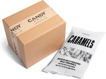Candy Envy - Individually Wrapped Caramels - White Wrapper - 2 Pound Bulk White Candy - Image 9