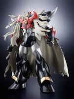Tamashii Nations Mazinkaiser SKL action figure with sword and cape