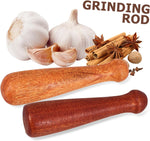 NAMOARLY manual food grinding rod lifestyle kitchen shot
