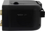 Studebaker SB2135BG portable audio system side profile and handle