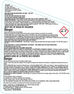 Industrial strength Ecolab Greasestrip Plus imported from USA for commercial use.