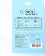 Bloomora imported beauty care acne patches
