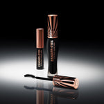 Charlotte Tilbury Exagger-Eyes Instant Volume Mascara Makeup - Volumizing, Lengthening, NoClump Mascara with 28Hour SmudgeProof & FlakeProof Wear - All Day Wear Formula - Image 10