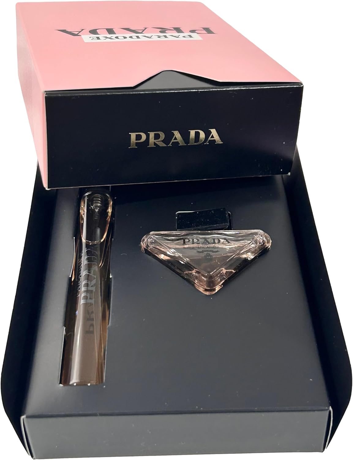 Prada Mini Paradoxe Eau de Parfum Set - Image 7