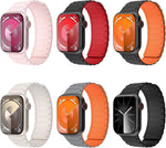 CRSBX sports band shown in a lifestyle configuration.