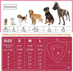 ZOHAN dog ear muffs fast snap lock mechanism