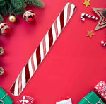 Authentic USA imported holiday candy stick centerpiece display