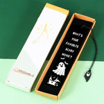 Raddimelo reading accessory lifestyle flat lay with book
