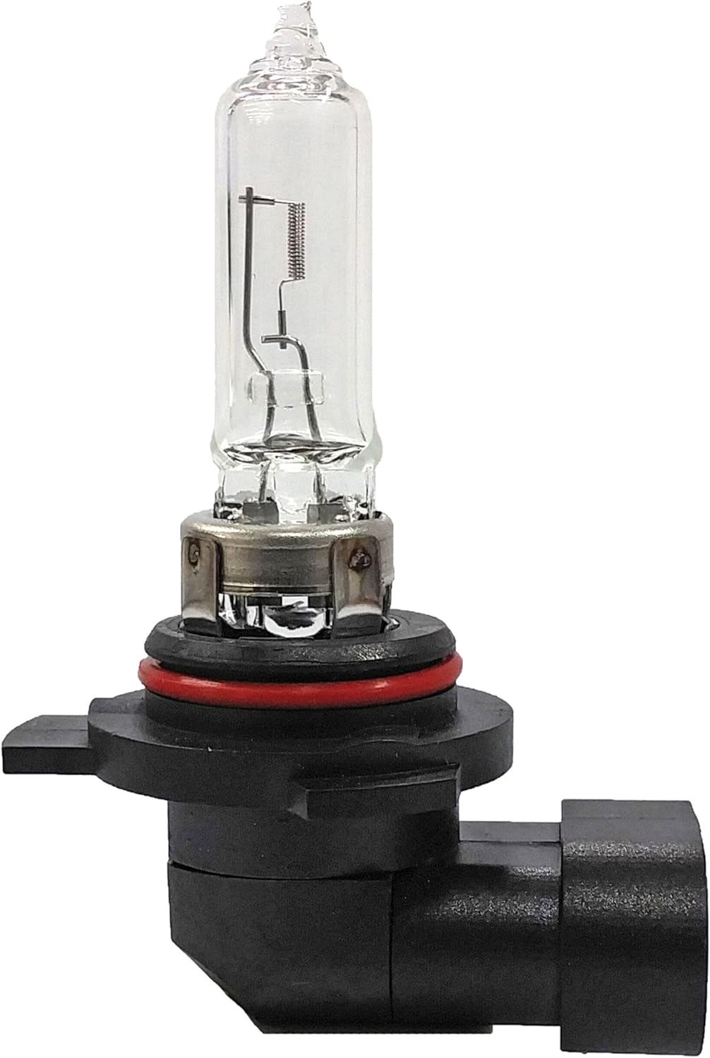 Hella 9012LL Long Life Halogen Bulb front view in packaging