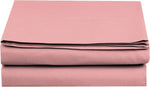 Elegant Comfort Premium Hotel Quality 1-Piece Flat Sheet, Luxury and Softest 1500 Premium Hotel Quality Microfiber Bedding Flat Sheet, Wrinkle-Free, Stain-Resistant, Queen, Grey - Image 14