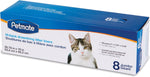 Petmate large litter box liners box packaging detail