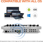 CME WIDI Master Premium Bluetooth MIDI Adapter - Image 3