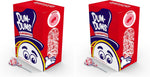 Certified Kosher and gluten free limited edition Dum Dums lollipops available for Indian shoppers.