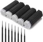 Tbestmax 500 Pcs Disposable Micro Applicator Brushes front view
