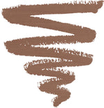 Nyx Suede Matte Lip Liner lifestyle flat lay view