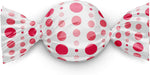 Nutrition facts and allergen free claims on the imported Tummydrops packaging