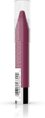 Neutrogena Moisturesmooth Color Stick label details