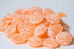 Sour Drops tangerine watermelon blue raspberry hard candies