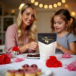 One pound bag of SweetGourmet strawberry shoelace candy for kids parties