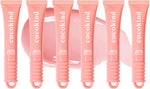 Cocokind Ceramide Lip Blur Balm, Be Real - Clear Hydrating Lip Balm with Ceramides & Peptides, Made for Sensitive Skin & Lips, Unflavored & Fragrance-Free - 3 pack - Image 13