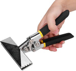 Pyhodi metal bender side gap depth control view