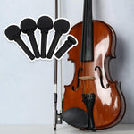 Lovermusic 5 piece violin peg set packaging