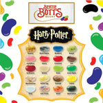 Jelly Belly Harry Potter's Favorites, Gift Pack of 4 (Butterbeer Barrel Tin, Bertie Bott's Every Flavor Jelly Beans, & Jelly Slugs Chewy Candy) - Image 4