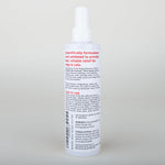 Wondercide authentic USA pet wellness skin rescue spray packaging