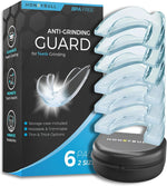 HONEYBULL night guard lifestyle and comfort perspective