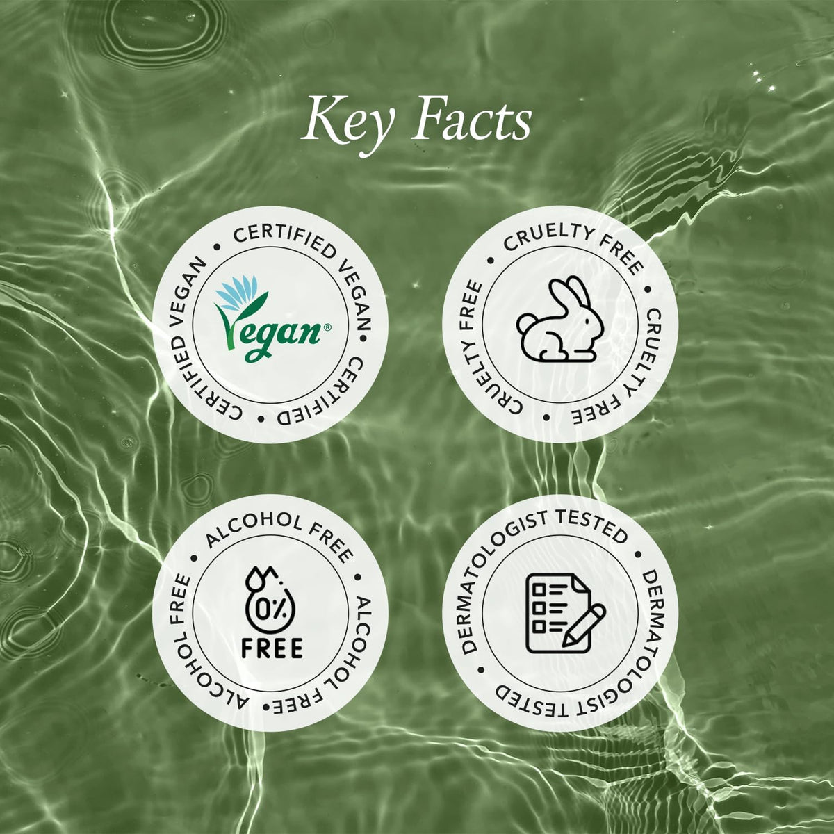 APRILSKIN vegan squalane soothing moisturizer for sensitive skin packaging