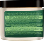 Desert Essence cleansing pads texture close up