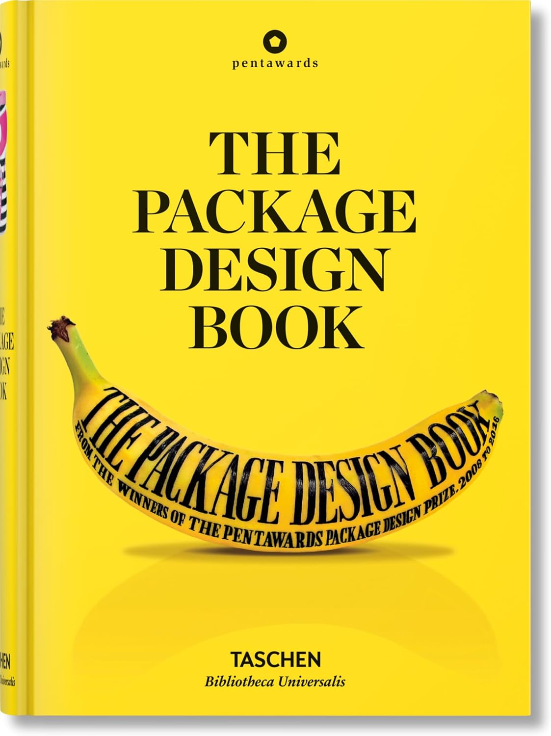 The Package Design Book (Bibliotheca Universalis) (Multilingual Edition) - Image 1