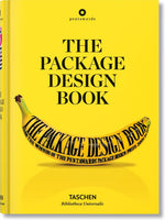 The Package Design Book (Bibliotheca Universalis) (Multilingual Edition) - Image 1