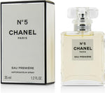 Chanel No.5 Eau Premiere Spray 35ml/1.2oz - Image 2