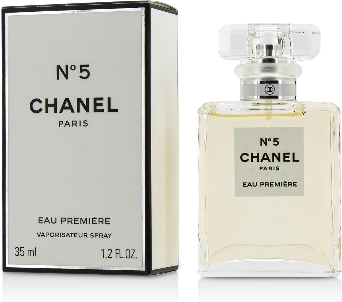 Chanel No.5 Eau Premiere Spray 35ml/1.2oz - Image 2