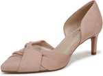 LifeStride Abby women's pointed toe dress pumps front view
