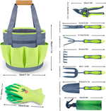 Altdorff heavy duty trowel and cultivator for planting