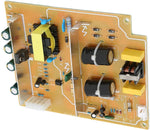 ASHATA power console board side profile