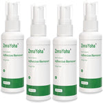 ZnnaYoha Adhesive Remover Spray front view medical grade bottle