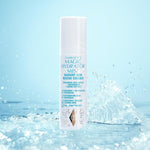 Luxury facial mist by Charlotte Tilbury for pollution defense and radiance