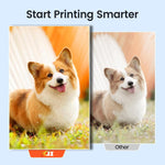 XJI high yield toner set for Brother printers