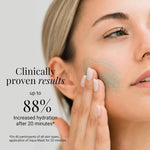 G.M. COLLIN Aqua Mask box and product display