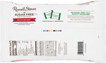 Russell Stover Sugar Free Pecan Delights with Stevia, 10 oz. Bag | ZERO SUGAR, STEVIA EXTRACT, DESSERT, SNACKING, ASSORTED CHOCOLATE, ASSORTED FLAVORS - Image 9