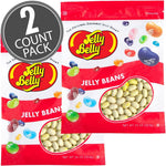 Jelly Belly Jelly Beans, Assorted Flavors, 3 lb Tub - Image 9